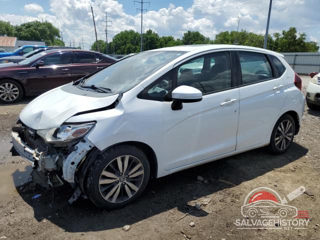 3HGGK5H88FM728298 2015 HONDA FIT photo no. 13