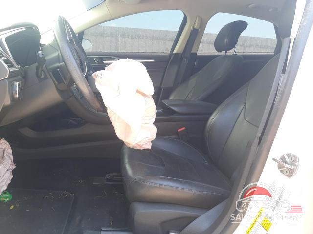 3FA6P0K90DR122774 2013 FORD FUSION photo no. 7