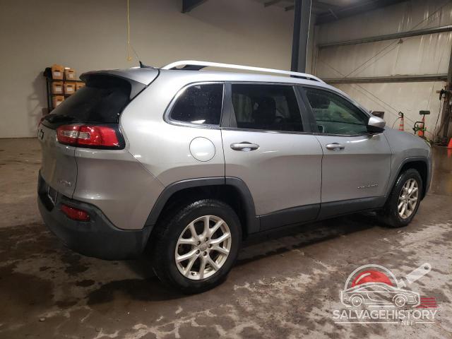 1C4PJMCB0EW224471 2014 JEEP GRAND CHER photo no. 3
