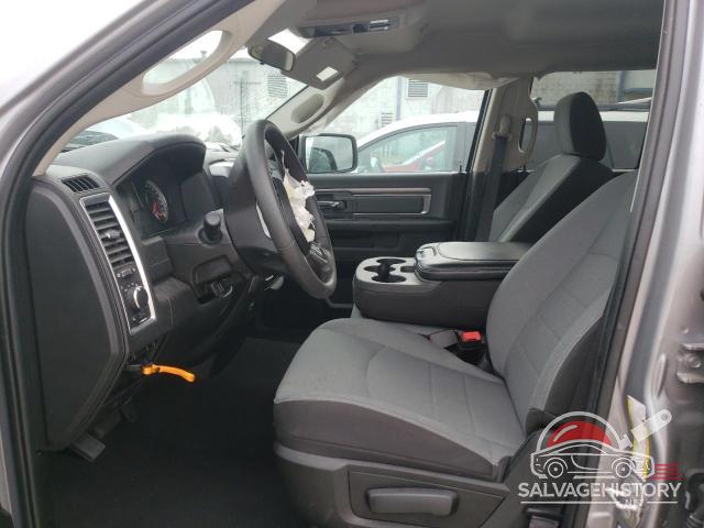1C6RR7GG7RS129502 2024 RAM 1500 photo no. 7