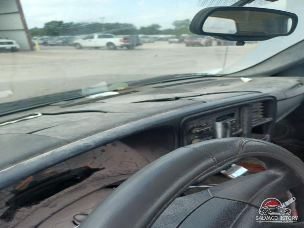 1GCEC14XX5Z194274 2005 CHEVROLET SILVERADO photo no. 7