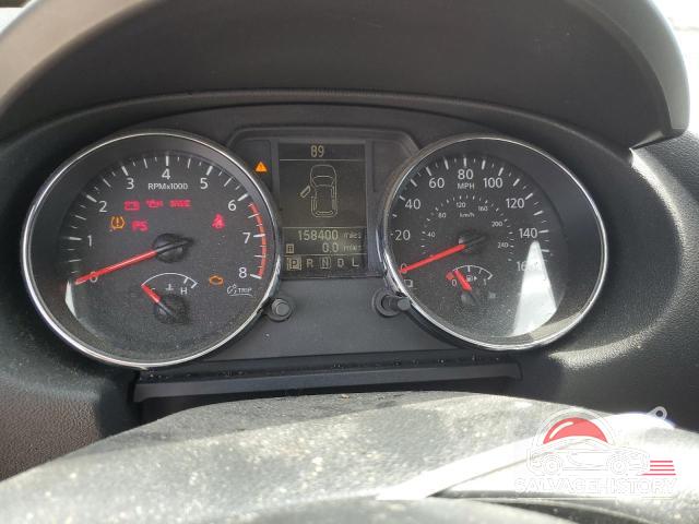 JN8AS5MT9DW034817 2013 NISSAN ROGUE photo no. 9