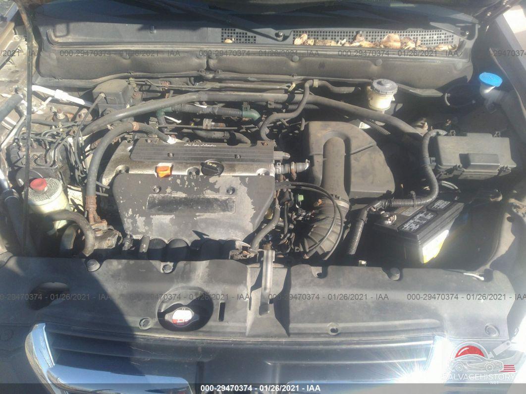 SHSRD78824U204443 2004 HONDA CR-V photo no. 10