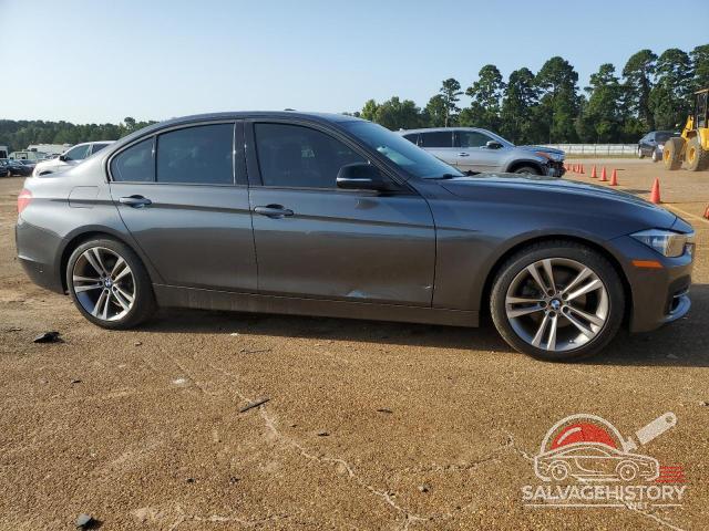 WBA3A5C57CF346916 2012 BMW 3 SERIES photo no. 4