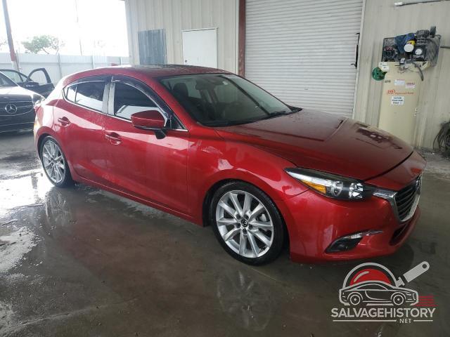 3MZBN1M3XHM140082 2017 MAZDA 3 photo no. 4