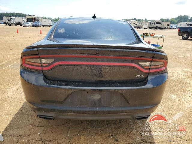 2C3CDXCT2FH915263 2015 DODGE CHARGER photo no. 6