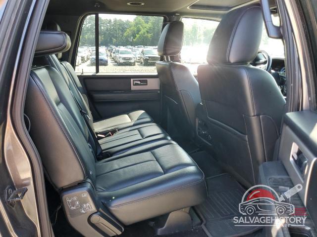 1FMJK2AT6FEF31326 2015 FORD EXPEDITION photo no. 11