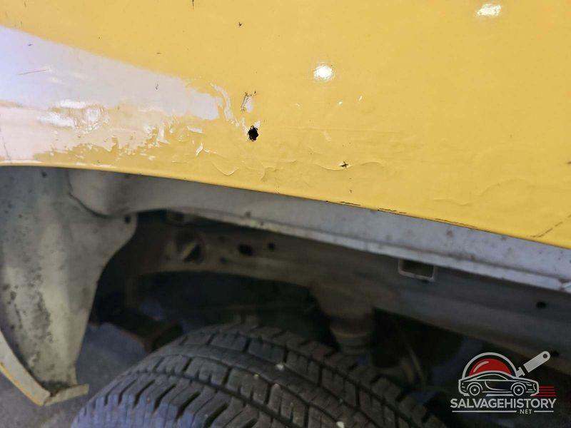 1GC0KVCG9DZ314618 2013 CHEVROLET SILVERADO 2500HD photo no. 9