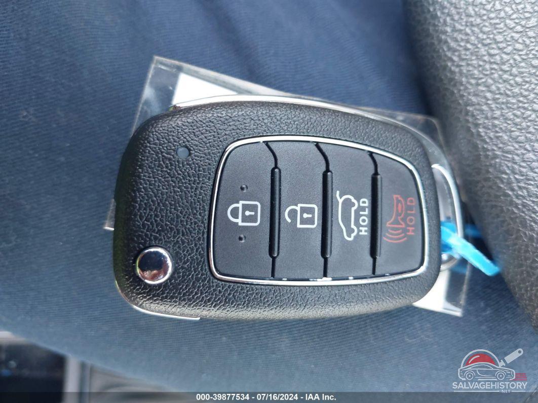 KM8J33A20GU161265 2016 HYUNDAI TUCSON photo no. 11