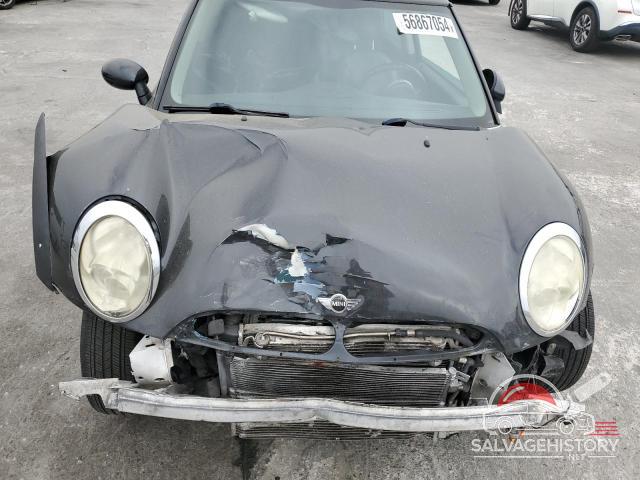 WMWRC33546TK19006 2006 MINI COOPER photo no. 11