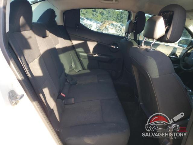1B3CC4FB6AN150494 2010 DODGE AVENGER photo no. 10