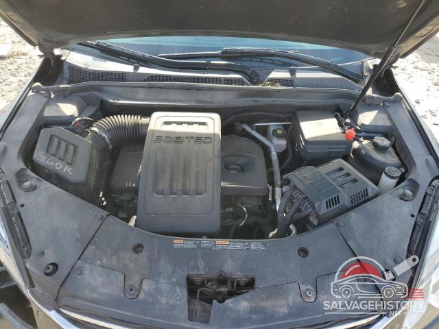 2GNALCEK4H1588550 2017 CHEVROLET EQUINOX photo no. 11