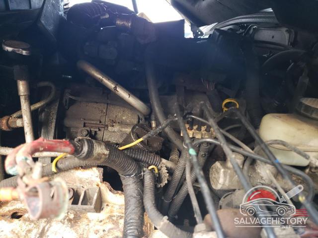 1FTYR14U95PA53841 2005 FORD RANGER photo no. 12