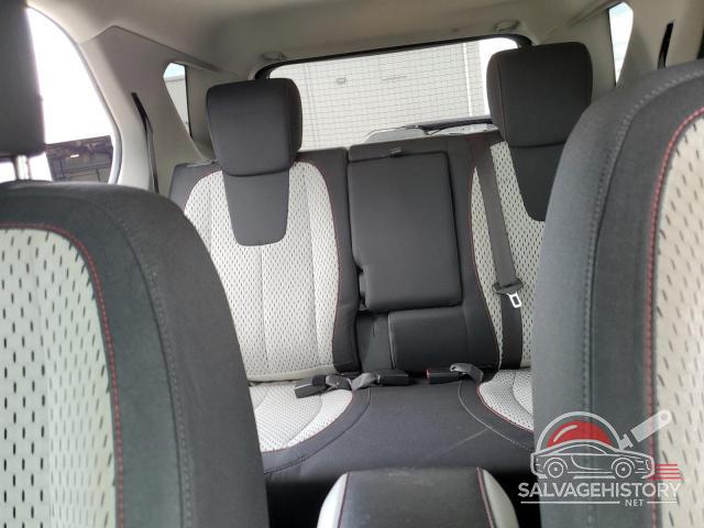 2GNALBEC3B1154453 2011 CHEVROLET EQUINOX photo no. 10