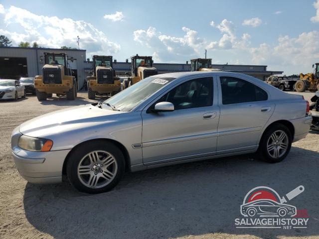 YV1RS592962553966 2006 VOLVO S60 photo no. 24