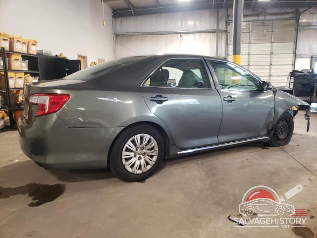 4T1BF1FK1CU579918 2012 TOYOTA CAMRY photo no. 3