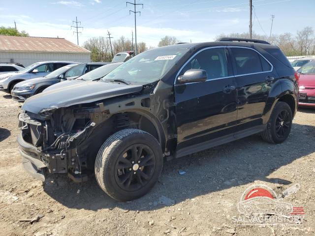 2GNFLFEK8H6326458 2017 CHEVROLET EQUINOX photo no. 18