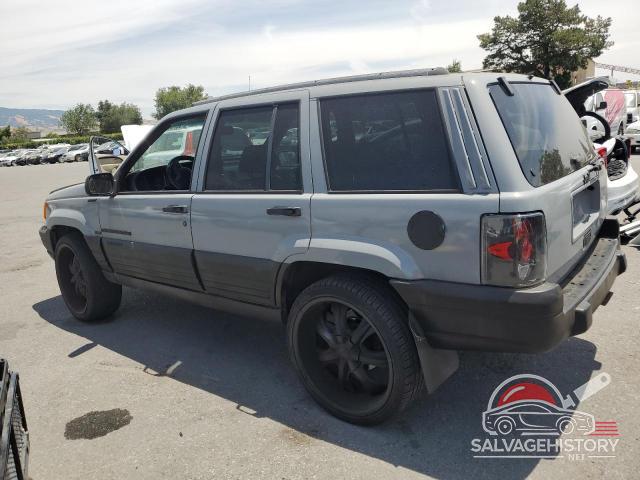 1J4FX58S7VC735485 1997 JEEP GRAND CHER photo no. 2