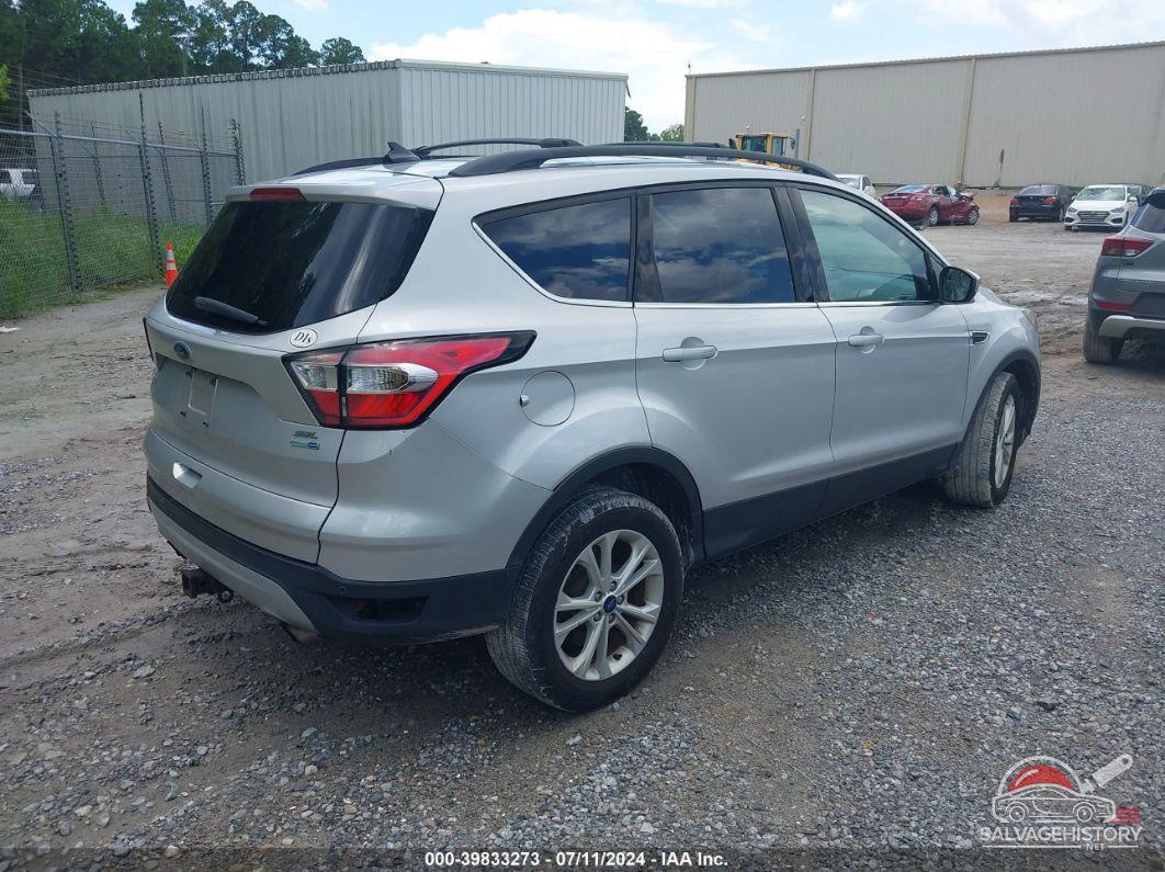 1FMCU9HD9JUB24951 2018 FORD ESCAPE photo no. 4