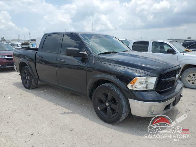 1C6RR6LT1FS629972 2015 RAM 1500 photo no. 4
