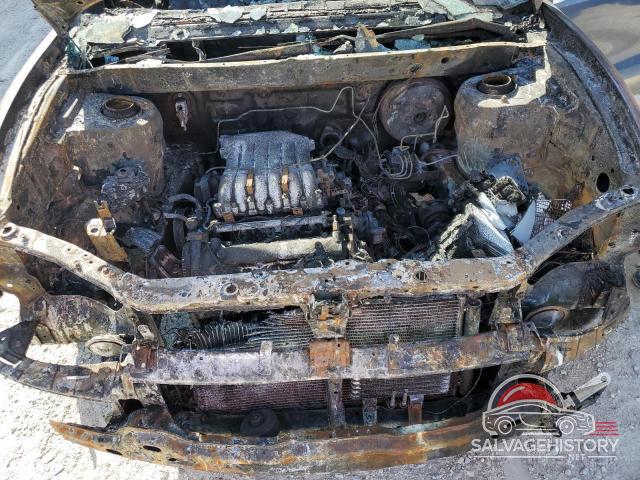 KM8SC13D76U092287 2006 HYUNDAI SANTA FE photo no. 12