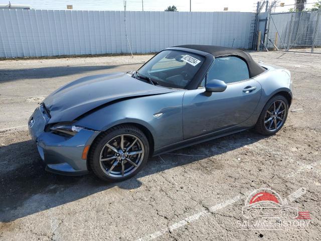 JM1NDAD75G0113086 2016 MAZDA MX5 photo no. 6
