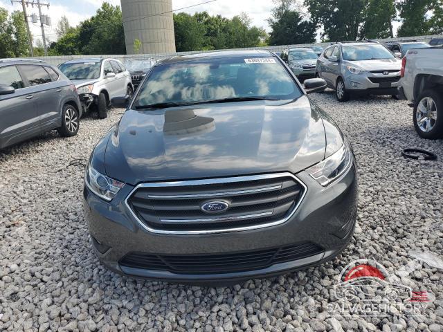 1FAHP2H83JG104145 2018 FORD TAURUS photo no. 5