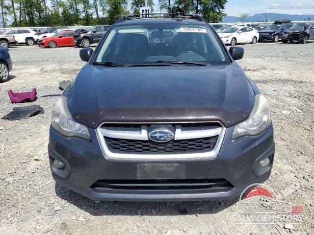 JF1GPAL61D2827618 2013 SUBARU IMPREZA photo no. 5