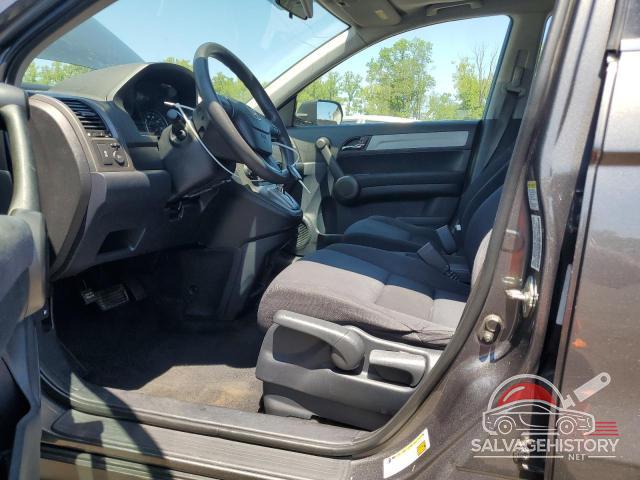 5J6RE4H3XBL087660 2011 HONDA CRV photo no. 7