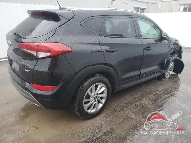 KM8J33A28GU238674 2016 HYUNDAI TUCSON photo no. 3