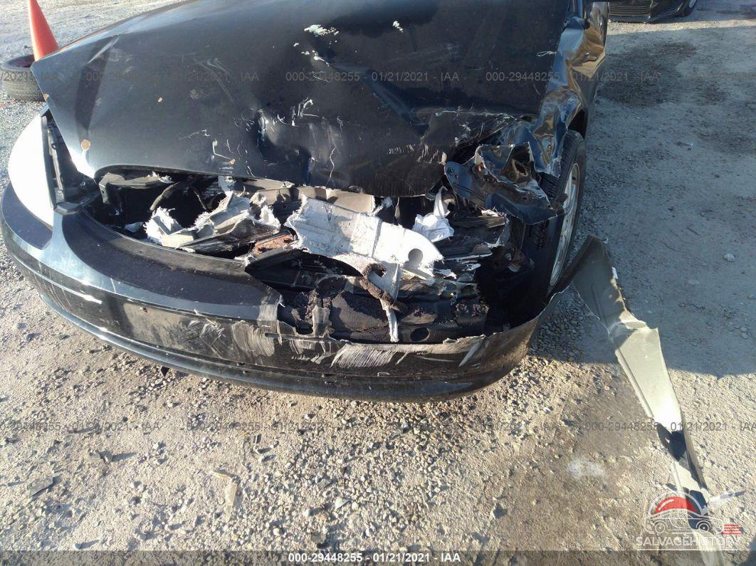 1FAFP56S9YG176954 2000 FORD TAURUS photo no. 6