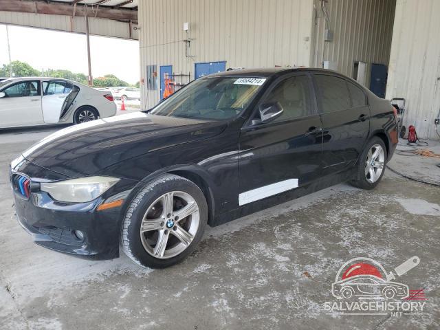 WBA3B1C51DF461762 2013 BMW 3 SERIES photo no. 6