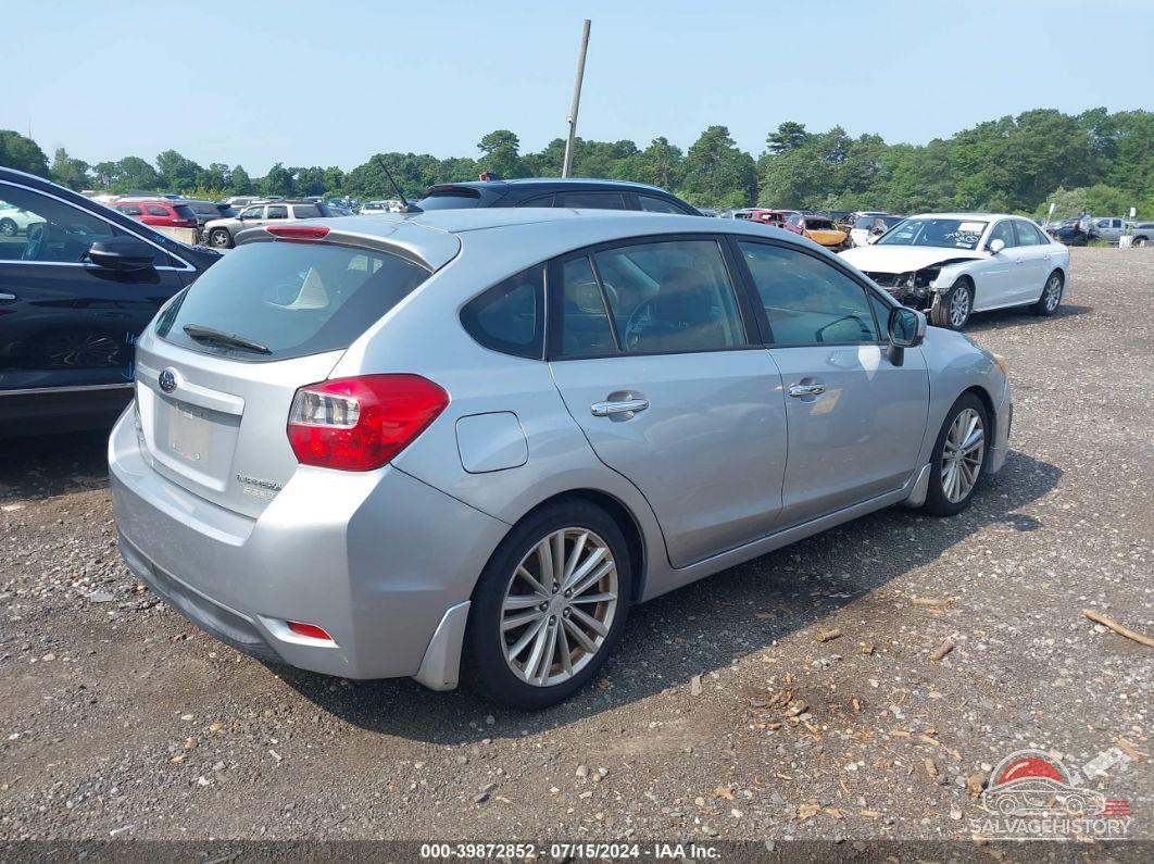 JF1GPAH66CH208114 2012 SUBARU IMPREZA photo no. 4