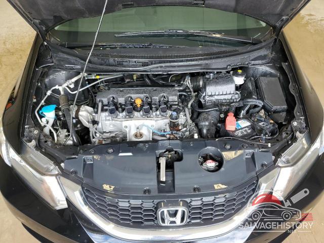 2HGFB2F76FH520150 2015 HONDA CIVIC photo no. 11