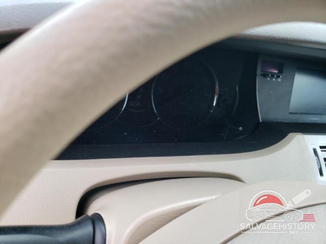 4T1BK36BX6U098786 2006 TOYOTA AVALON photo no. 9