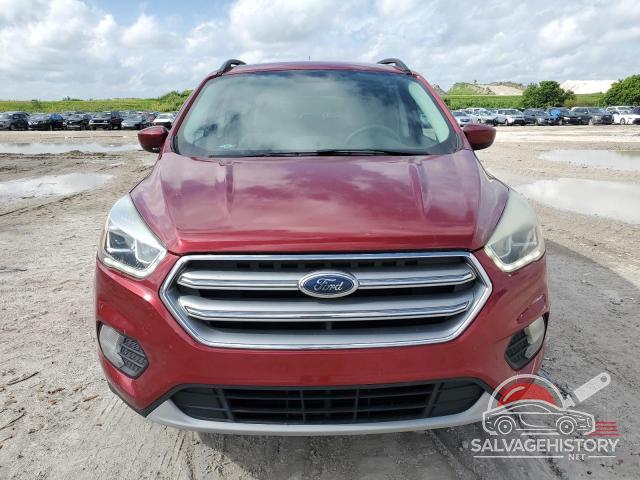 1FMCU0GD2HUD35366 2017 FORD ESCAPE photo no. 5