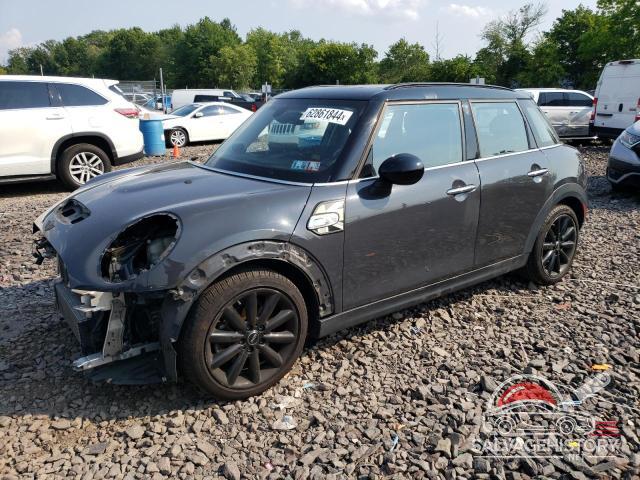 WMWXU3C57G2D27652 2016 MINI COOPER photo no. 23