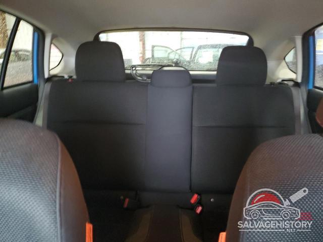 JF2GPABC7G8267737 2016 SUBARU CROSSTREK photo no. 10