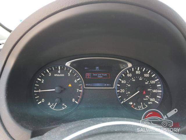 1N4AL3APXHC495123 2017 NISSAN ALTIMA photo no. 9