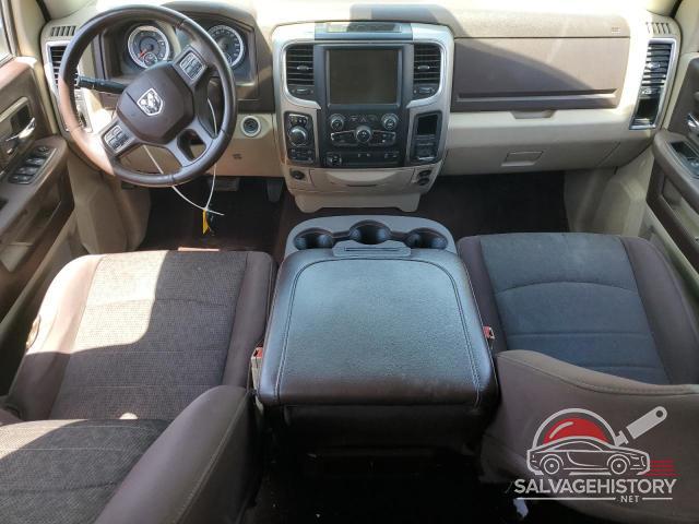 1C6RR7LM7FS748589 2015 RAM 1500 photo no. 8