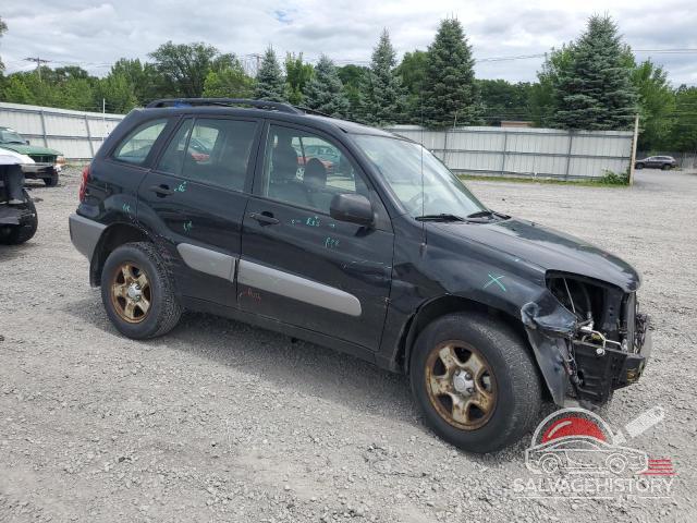 JTEHD20V156024015 2005 TOYOTA RAV4 photo no. 4