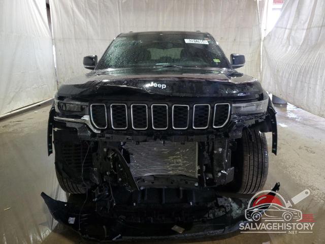 1C4RJYB6XRC145790 2024 JEEP GRAND CHER photo no. 5
