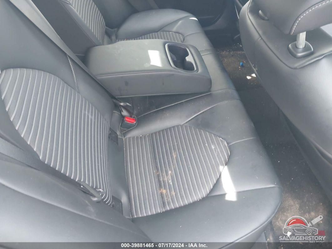 4T1G11AK5NU068064 2022 TOYOTA CAMRY photo no. 8