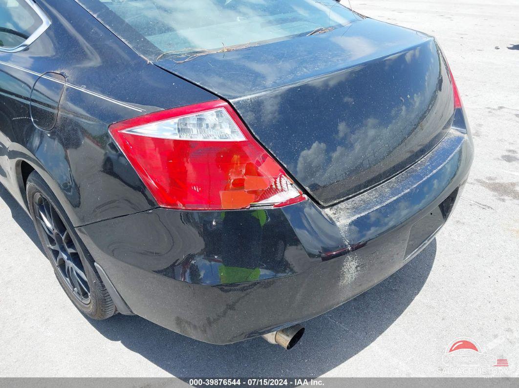1HGCS22848A004856 2008 HONDA ACCORD photo no. 6