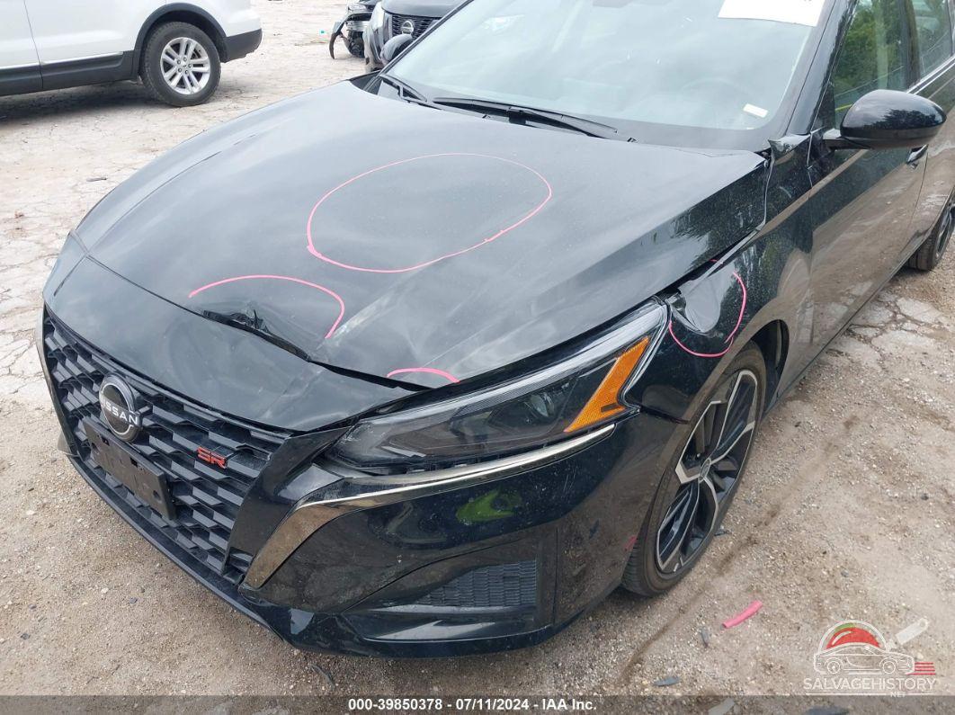 1N4BL4CV1RN361113 2024 NISSAN ALTIMA photo no. 6