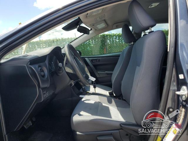 2T1BURHE2HC948595 2017 TOYOTA COROLLA photo no. 7