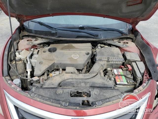 1N4AL3AP5EC265906 2014 NISSAN ALTIMA photo no. 11
