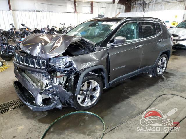 3C4NJCCB0LT211398 2020 JEEP COMPASS photo no. 21