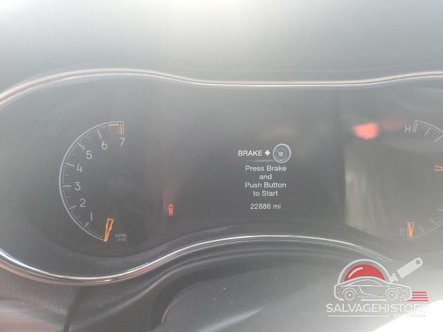 1C4RJFBG4KC619834 2019 JEEP GRAND CHER photo no. 9
