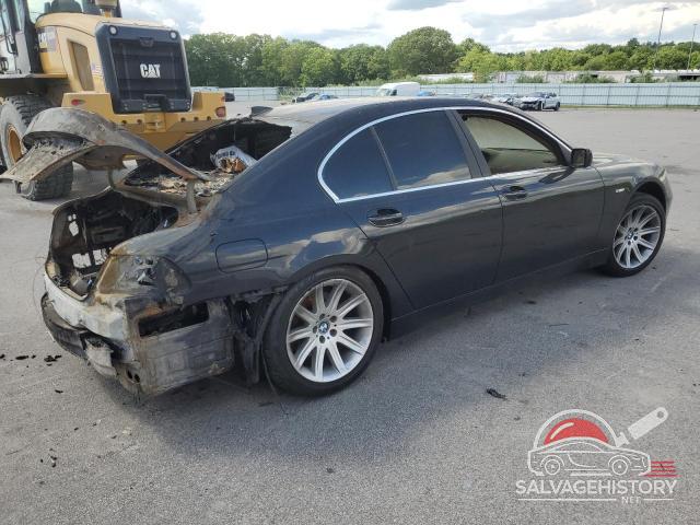 WBAGL63412DP54671 2002 BMW 7 SERIES photo no. 3